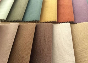 Sustainable Wardrobe with Natural Fabric Clothing