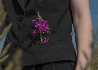 Fashion in Colours: Black